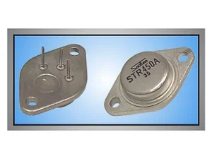 Sanken STR450A 115V 450A Régulateur de tension