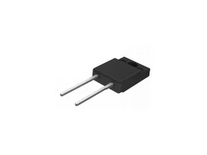 Stmicroelectronics STTA506F 600V 5A diode de redressement