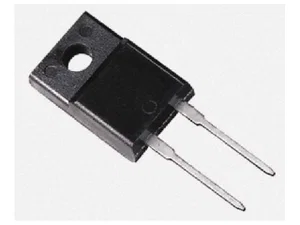 Stmicroelectronics STTH802FP 200V 8A diode de redressement