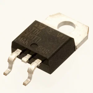 Stmicroelectronic STTH806TTI 600V 8A diode de commutation