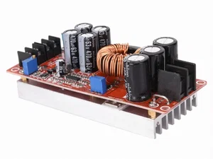 RPtronics STUP-SKJ1200W 60V 20A Alimentation