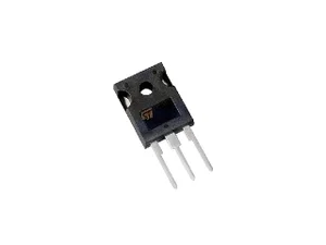 Stmicroelectronics STW10NK80Z Transistor - 800V 9A 0.78 Ohm Standard