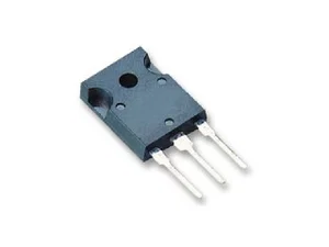 Stmicroelectronics STW9NK90Z Transistor - 900V 8A 1.1 Ohm Standard
