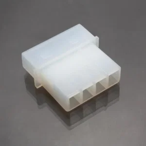 E-tec SVS55-25-FLOPPY Voedingsvrije Stekkerbehuizing 4-pins Krimpen