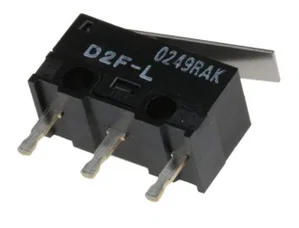 Limit switch Omron SW11420LK-L SPDT 125V 3A