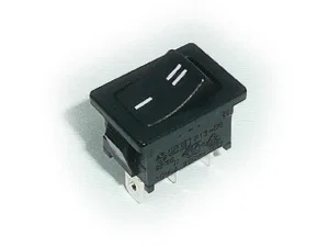 Interrupteur à bascule Sci SW2168 SPST