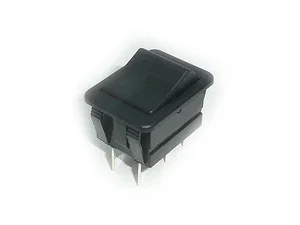 Interrupteur à bascule Arcotronics SW2221 DPST