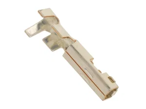 J.s.t. SWPT-001T-025 JWPF Connectorpen, 1-polig, voor 0.13-0.33mm² (AWG 26-22) Draad, RoHS