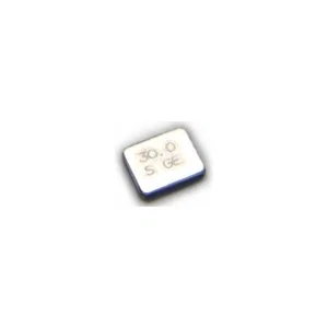 2.0MHz quartz SX-2520-30-000-MHZ-12-PF