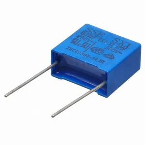 Shiny-Space SX1-S224-1K300S1 220nF 300V Gemetalliseerde condensator