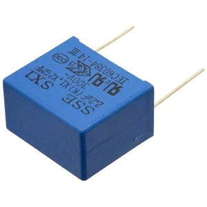 Shiny-Space SX1-S225-1K300S1 2200nF 300V Gemetalliseerde condensator
