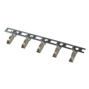JST SXA-001T-P0-6 Crimp Contact, XA Series, 2.5mm Pitch, 1 Position, Cable Mount