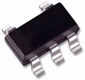 Silergy SY8008BAAC 5.5V 1A Régulateur de tension