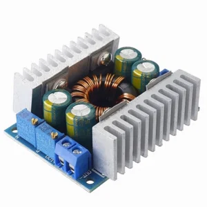 RPtronics SZ-08CV 30V 10A Alimentation