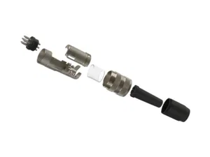 Amphenol M16 7-polige zwevende stekker, IP40
