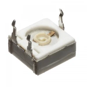 Trimmer resistor Radiohm T10FH220KA 220k Ohms