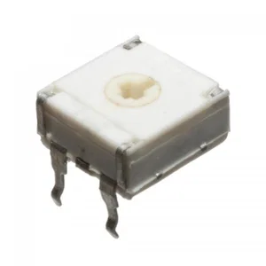 Trimmer resistor Radiohm T10FH4K7A 4.7k Ohms