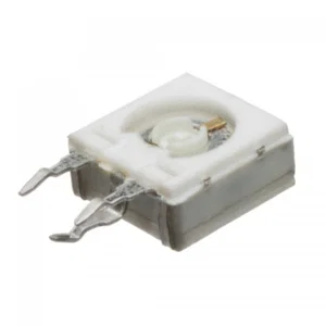 Trimmer resistor Radiohm T10FV1MA 0.001 Ohms