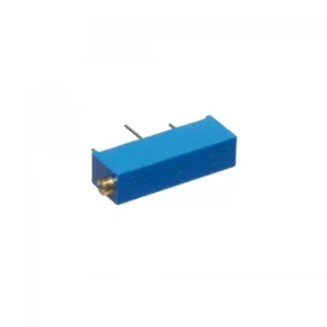 Trimmer resistor Vishay (sfernice) T18200KT10 20 Ohms