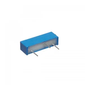 Trimmer resistor Vishay (sfernice) T18501KT10 500 Ohms