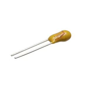 Kemet T350E106K016AT7301 10uF 16V Tantalum Capacitor