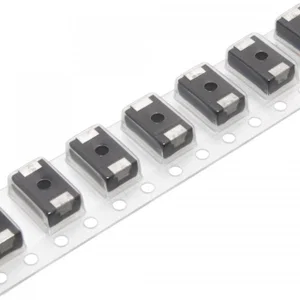 Kemet T491B475M016AS 4.7uF 16V Condensateur au tantale
