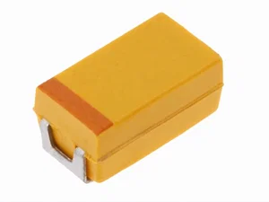 Kemet T491C106K035AT 10uF 35V Condensateur au tantale
