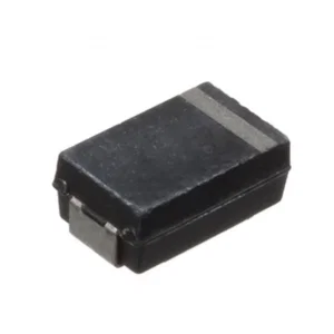 Kemet T499D156K020ATE1K0 15uF 20V Tantalum Capacitor