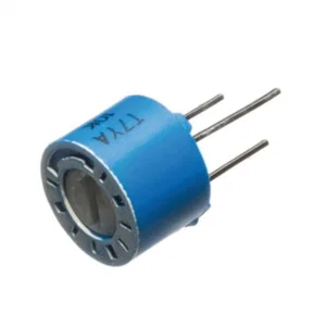 Trimmer resistor Vishay (sfernice) T7YA102MT20 1k Ohms