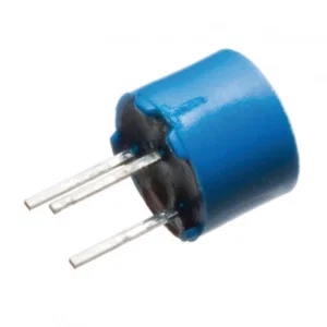 Trimmer resistor Vishay (sfernice) T7YB502MT20 5k Ohms