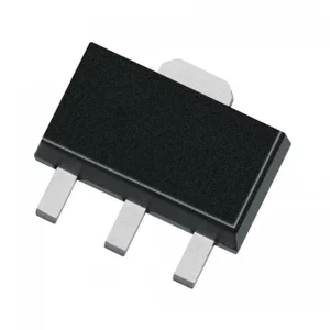 Toshiba TA79L12F-TE12L 12V 0.15A Régulateur de tension