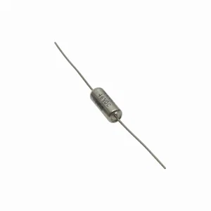Itt Industries TAA-47-6-52 47uF 6V Tantalum Capacitor