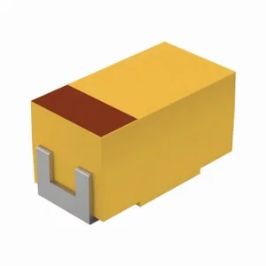 Kyocera Avx TAJA106K010R 10uF 10V Condensateur au tantale