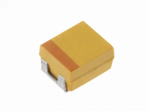 RPtronics TAJB225M035R 2.2uF 35V Tantalum Capacitor