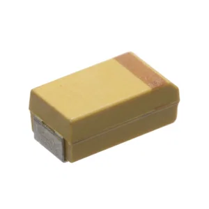 Avx Corp. TAJC107K016RNJ 100uF 16V Condensateur au tantale