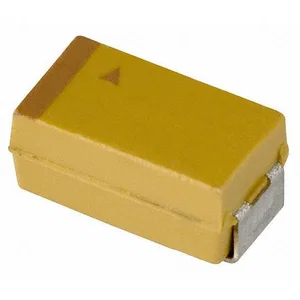 Avx TAJD106K035RNJ 10uF 35V Condensateur au tantale