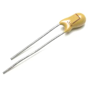 Various TANT-4UF7-35V 4uF 35V Condensateur au tantale