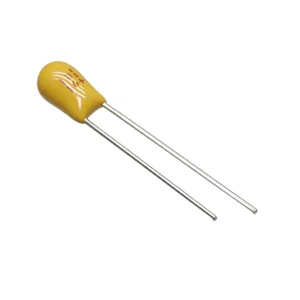 Kingtronics International TANT10UF-16VB 10uF 16V Tantalum Capacitor