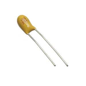 Kingtronics International TANT10UF-25V 10uF 25V Tantalum Capacitor