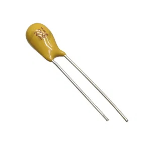 Kingtronics International TANT22UF-16VC 22uF 16V Tantalum Capacitor