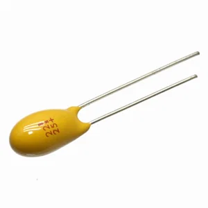 Kingtronics International TANT22UF-25VD 22uF 25V Tantalum Capacitor
