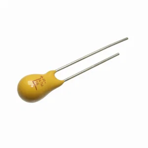 Avx Corp. TAP476M016SCS 47uF 16V Tantalum Capacitor