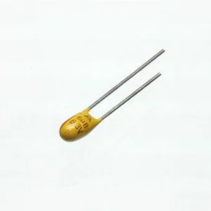 Avx Corp. TAP685M006 6.8uF 6.3V Condensateur au tantale