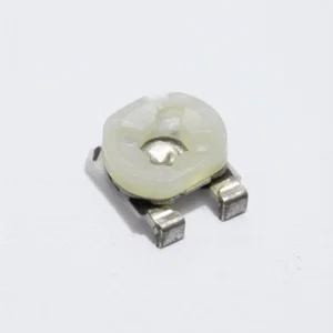 Trimmer resistor Bourns TC03X-2-101E 100 Ohms