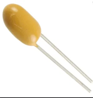 Kemet TC10-16-10P 10uF 16V Tantalum Capacitor