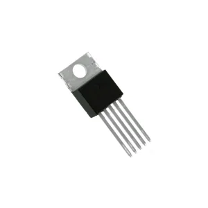 Microchip Technology TC622EAT Temperature Switch IC, Digital Output, SOT-23-5 Package