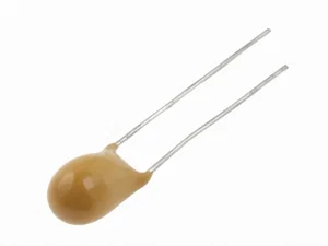 Div TCAP1UF35V 1uF 35V Tantalum Capacitor