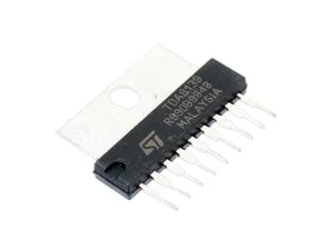 Stmicroelectronics TDA8139 8139V 1A Régulateur de tension