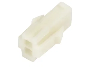 TE Connectivity TE-172157 N-LOK 4.14mm Kabelkontakthus 2 Kontakter