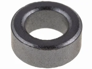 Ferrocore TF-10X4X6 Ferrite Ring Core, 10x4x6mm, Ni-Zn Ferromagnet